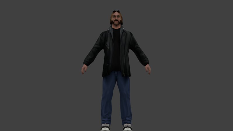 mod
